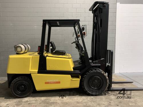 Yale 5t LPG Forklift