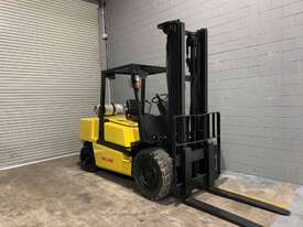 Yale 5t LPG Forklift - picture0' - Click to enlarge