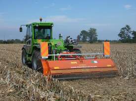 Tierre TRL 3.0m Stalk mulcher - picture1' - Click to enlarge