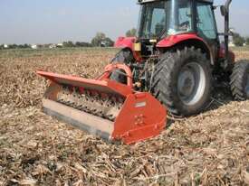 Tierre TRL 3.0m Stalk mulcher - picture2' - Click to enlarge