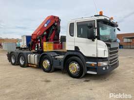 2012 Scania P400 - picture0' - Click to enlarge