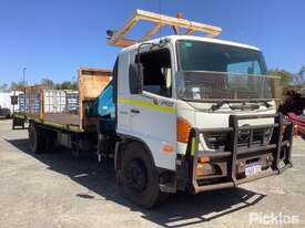 2007 Hino FG1J - picture0' - Click to enlarge