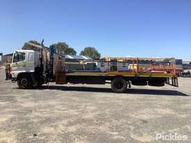 2007 Hino FG1J - picture1' - Click to enlarge