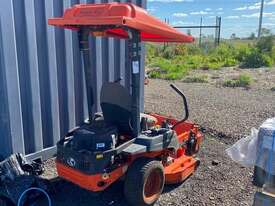 Kubota Z231KW-42-AU - picture0' - Click to enlarge