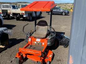 Kubota Z231KW-42-AU - picture2' - Click to enlarge