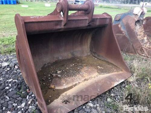 Excavator Mud Bucket, 2,000mm