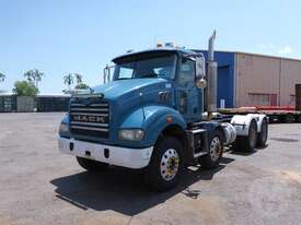 Mack Csmr 8X4 Rigid - picture1' - Click to enlarge