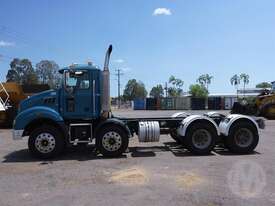 Mack Csmr 8X4 Rigid - picture2' - Click to enlarge