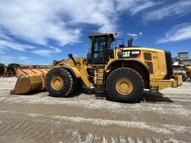 2018 980M CATERPILLAR LOADER - picture0' - Click to enlarge