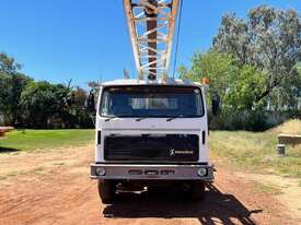 1993 AC-CO Truck w Cal-weld/ EDS foundation drill - picture0' - Click to enlarge