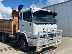 Fuso FV500 - picture0' - Click to enlarge