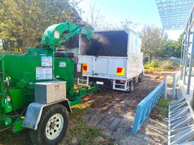 Bandit 150XP & NPR 300 Tipper Truck Combo - picture0' - Click to enlarge