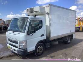 2017 Mitsubishi Fuso Canter 515 - picture0' - Click to enlarge