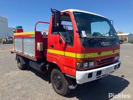 1997 Isuzu NPS - picture0' - Click to enlarge