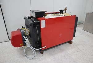 250kW LPG Fire Tube Boiler - Aira FTA-250*