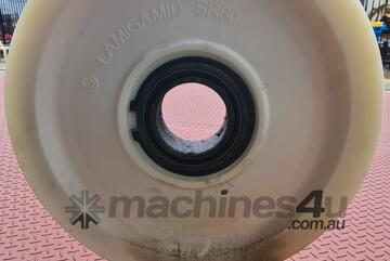 Kobelco CKE2500-2 Sheave Type SR80 LAMIGAMID