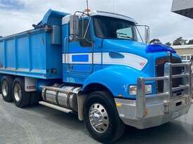 Kenworth T350 - picture0' - Click to enlarge