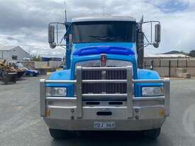 Kenworth T350 - picture0' - Click to enlarge