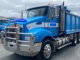 Kenworth T350 - picture1' - Click to enlarge