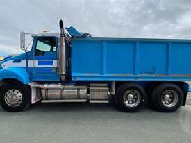 Kenworth T350 - picture2' - Click to enlarge