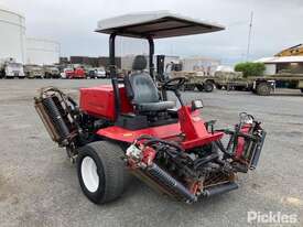 Toro ReelMaster 6700D - picture0' - Click to enlarge