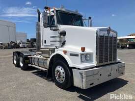 2016 Kenworth T659 - picture0' - Click to enlarge