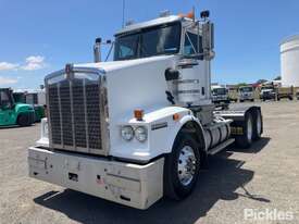 2016 Kenworth T659 - picture0' - Click to enlarge