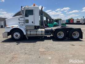 2016 Kenworth T659 - picture1' - Click to enlarge