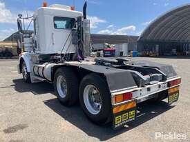 2016 Kenworth T659 - picture2' - Click to enlarge