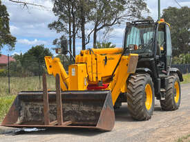 JCB Loadall 540-170 Telescopic Handler Telescopic Handler - picture0' - Click to enlarge