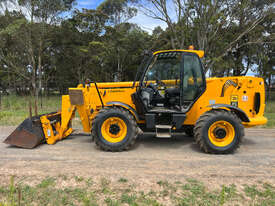 JCB Loadall 540-170 Telescopic Handler Telescopic Handler - picture0' - Click to enlarge