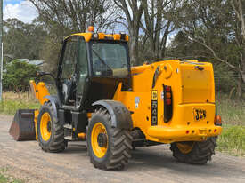 JCB Loadall 540-170 Telescopic Handler Telescopic Handler - picture1' - Click to enlarge