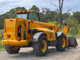 JCB Loadall 540-170 Telescopic Handler Telescopic Handler - picture2' - Click to enlarge