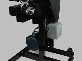 Truck Tyre Tread Cutter - picture0' - Click to enlarge