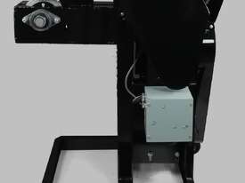 Truck Tyre Tread Cutter - picture0' - Click to enlarge