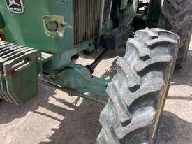 John Deere 2140 4WD 82hp - picture1' - Click to enlarge