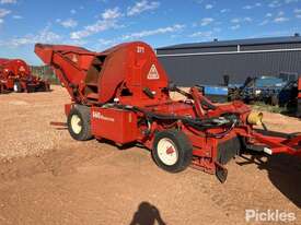 Flory Industries 860 - picture0' - Click to enlarge