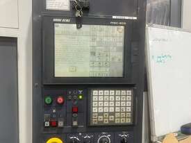 CNC Twin pallet milling machine 1998 - picture0' - Click to enlarge