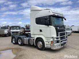 2017 Scania R730 - picture0' - Click to enlarge