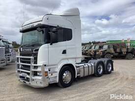 2017 Scania R730 - picture0' - Click to enlarge