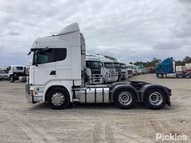 2017 Scania R730 - picture1' - Click to enlarge