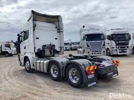 2017 Scania R730 - picture2' - Click to enlarge