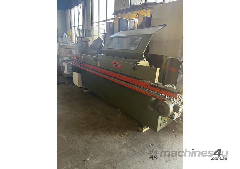 Used holzher Used HOLZHER ACCORD Hot Melt Edgebander for sale HOT MELT Hot Melt Edgebander in