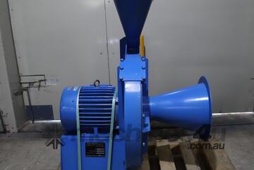 Centrifugal Blower Fan - 5.5kW - EVG Centrifugal Blower Fan - 5.5kW - EVG
