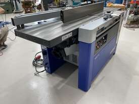 2016 Format-4 Dual 51 Planer/Thicknesser - picture0' - Click to enlarge