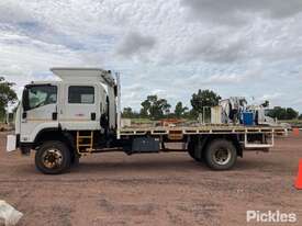 2010 Isuzu FTS 800 - picture1' - Click to enlarge