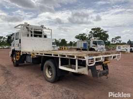 2010 Isuzu FTS 800 - picture2' - Click to enlarge