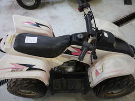 Small 4 wheeler - picture0' - Click to enlarge