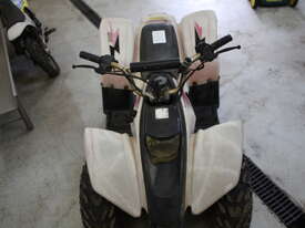 Small 4 wheeler - picture0' - Click to enlarge