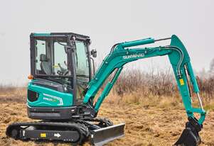 CEG SALES - NSW - Sunward SWE25UF * HIRE *